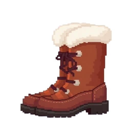 Winter Boots